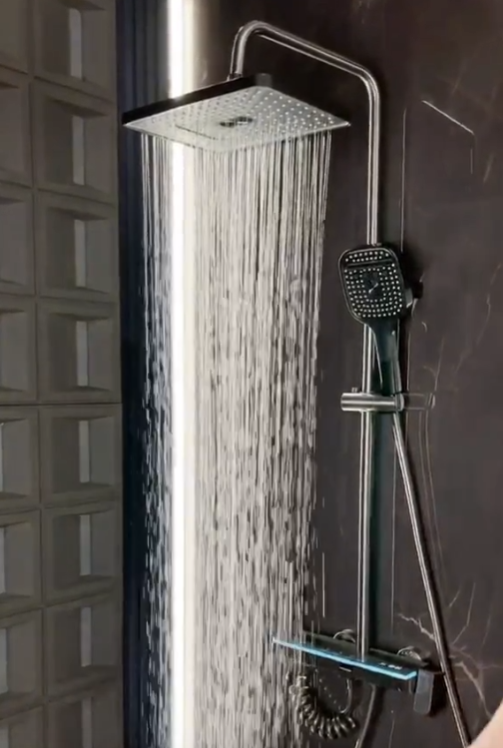 Dush Intelegjent PianoLed