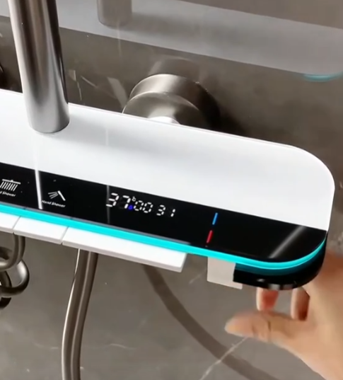 Dush Intelegjent PianoLed