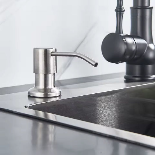 Dispenser modern për shampo