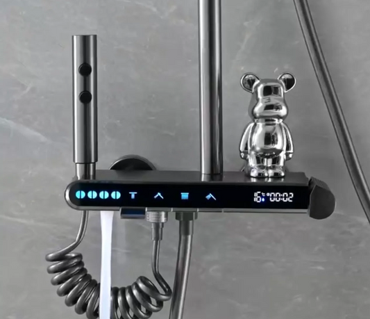 Dush Intelegjent PianoLed