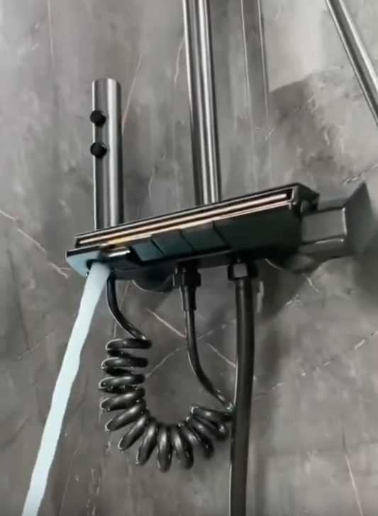 Dush Intelegjent PianoLed