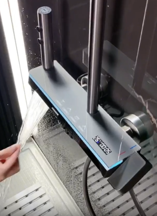 Dush Intelegjent PianoLed