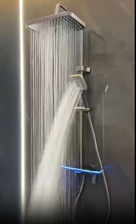 Dush Intelegjent PianoLed