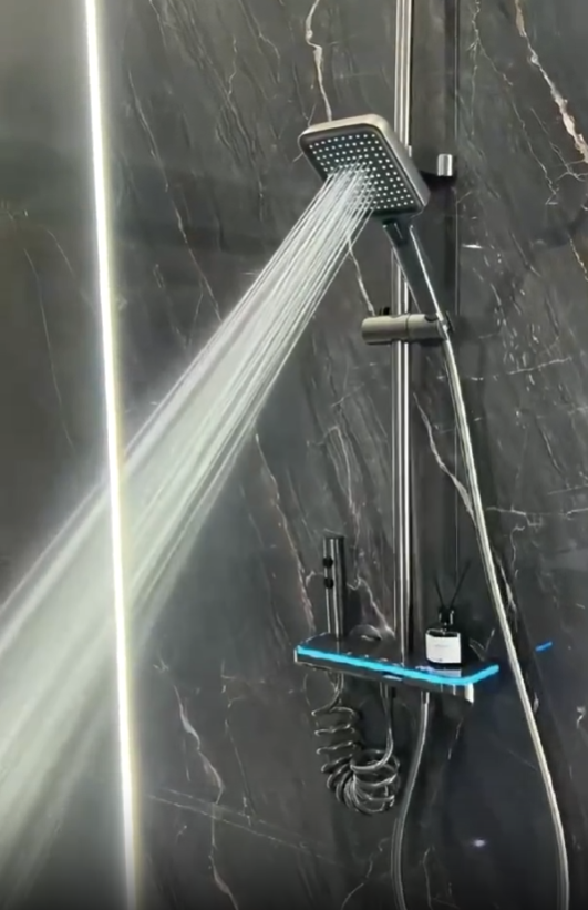 Dush Intelegjent Piano Led