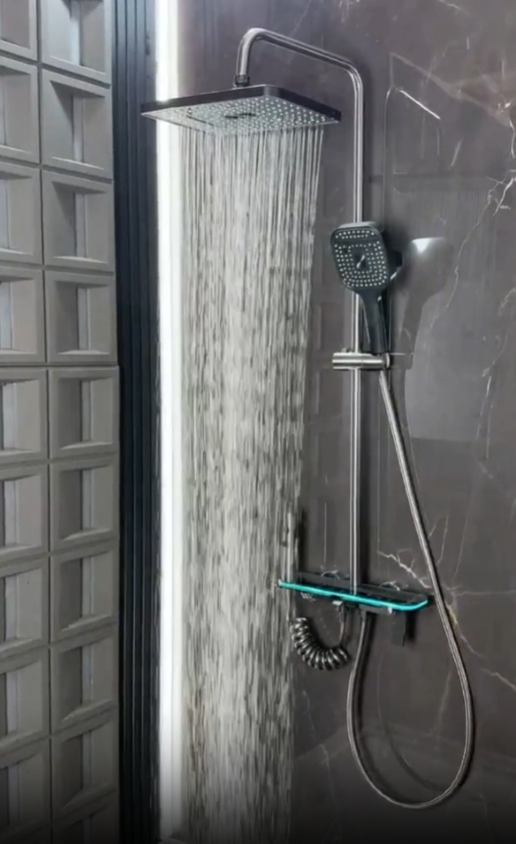 Dush Intelegjent PianoLed