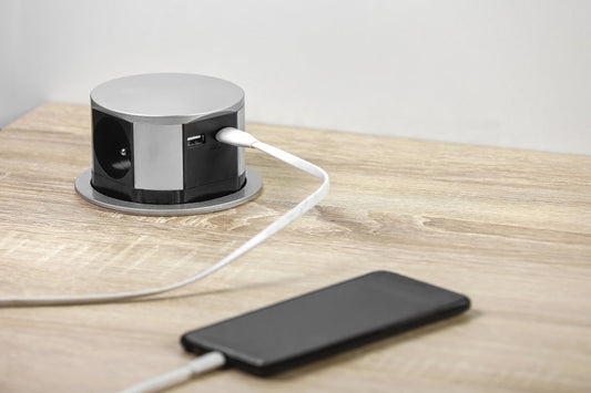 Prizë e Integruar me USB dhe pa USB