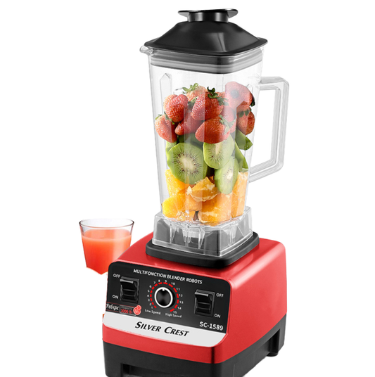 Blender Multifunksional