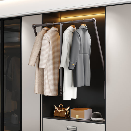 Mekanizëm varëse rrobash me cilësi të lartë italiane