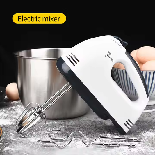 Mixer dore elektrik