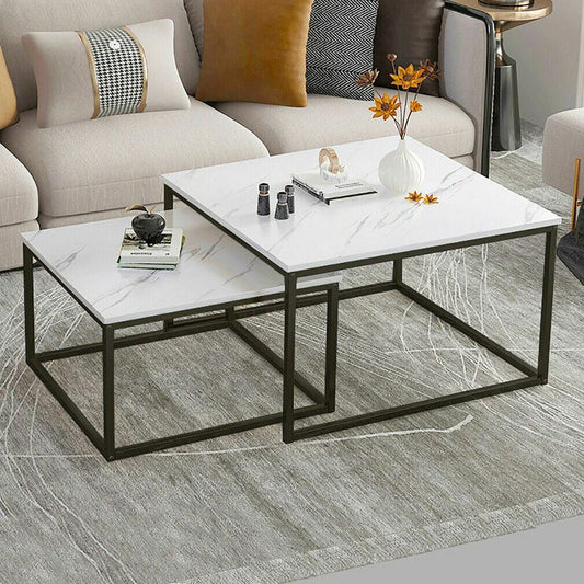 Tavolinë Moderne për Dhomë Ndenjeje