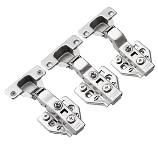 Bagllamat 3D me ndales