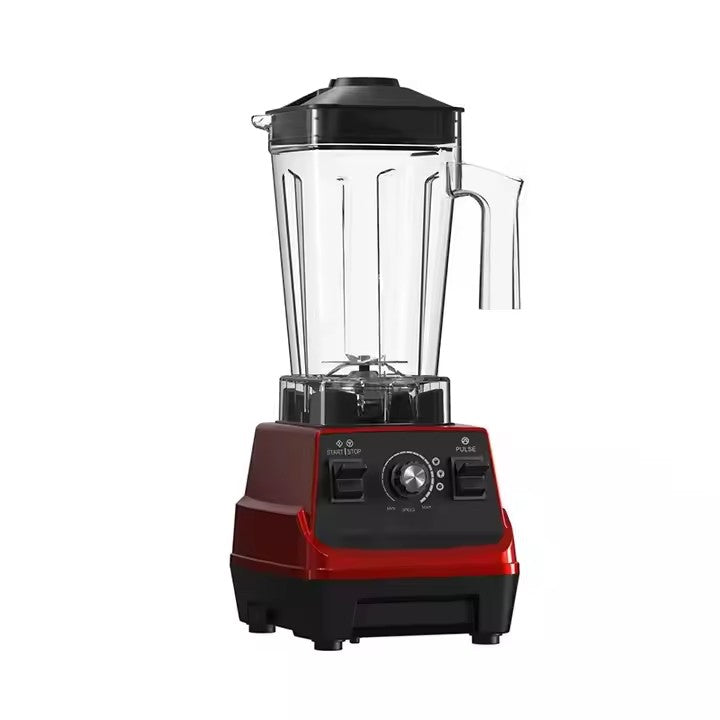 Blender Multifunksional