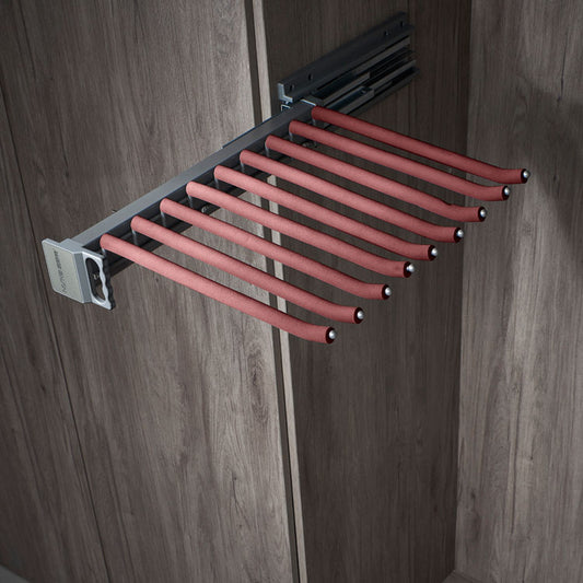 Varese per pantallona Moca, Single me soft close side