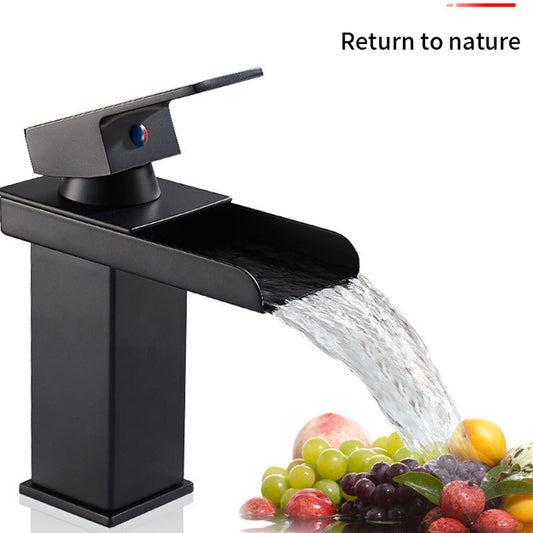 Rubinet Banjo Premium me Dizajn “Waterfall Outlet”