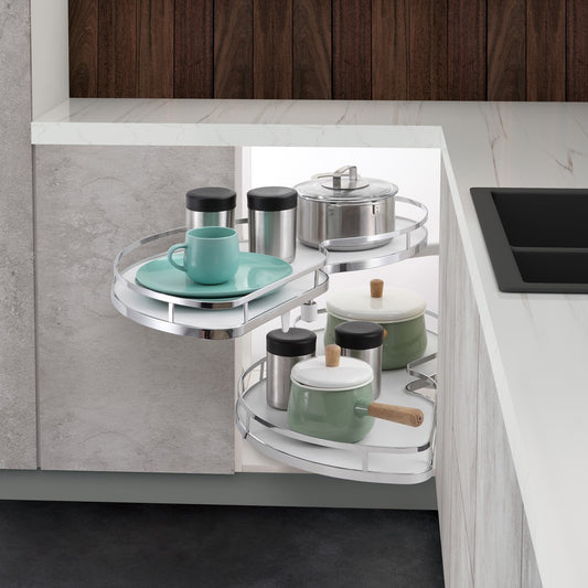 Mekanizem Inteligjentë për Kuzhinë