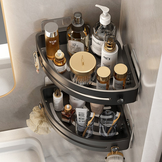 Mbajtëse pa shpim muri 1+1