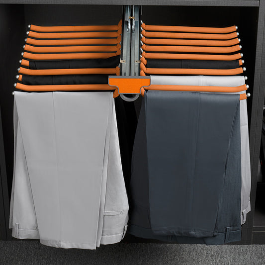 Varese per pantallona Moca, Double me soft close up