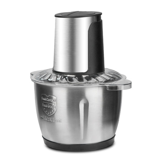 Mixer Grinder Elektrik