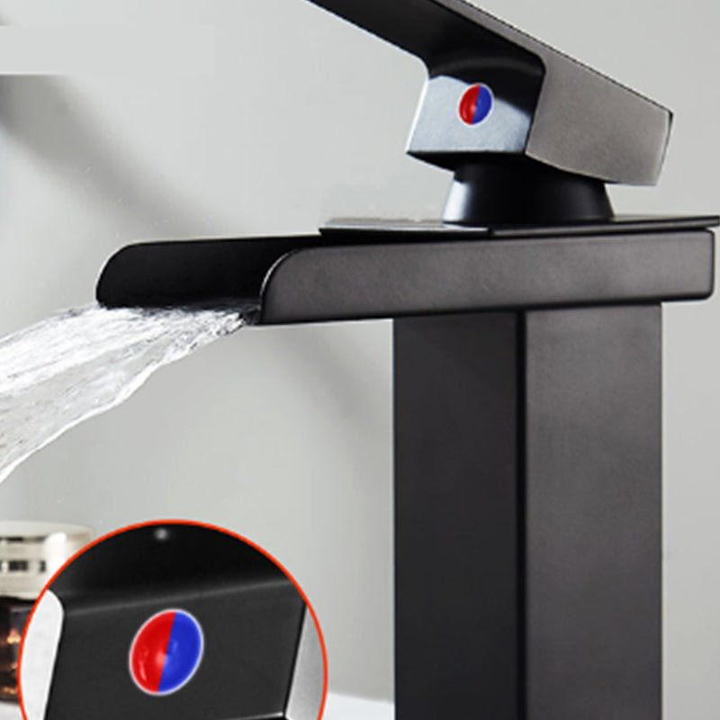 Rubinet Banjo Premium me Dizajn “Waterfall Outlet”