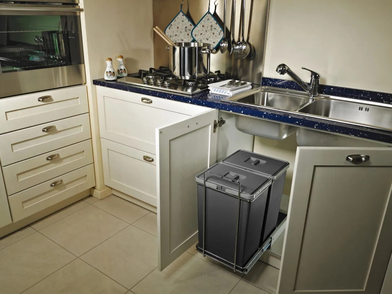 Shportë mbeturinash