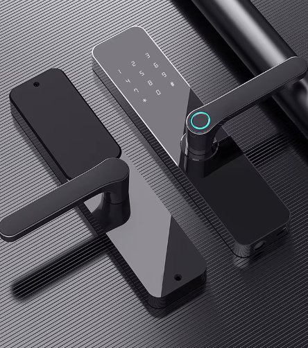 Smart Doreza Për Derë