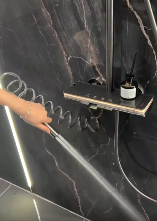 Dush Intelegjent PianoLed