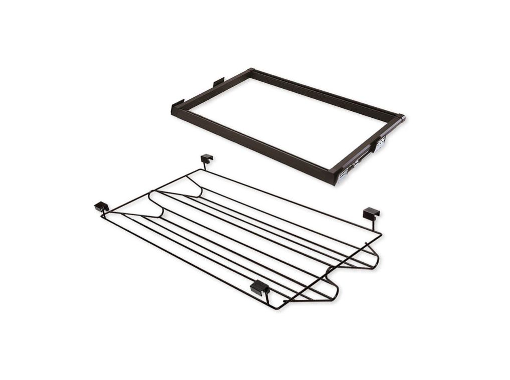 Mbajtese kepucesh Moca