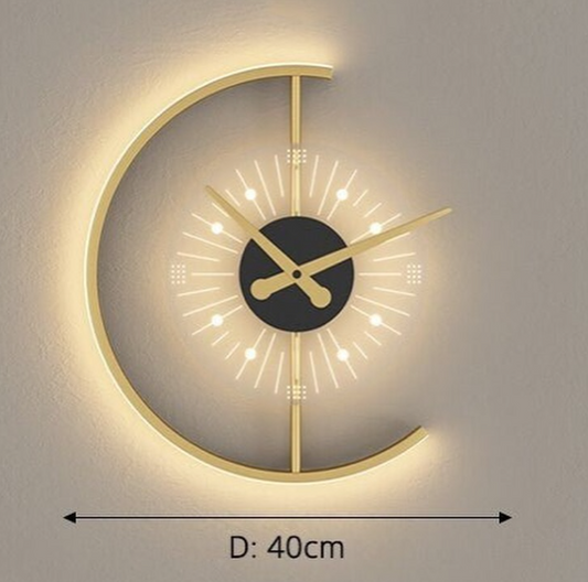 Ora Muri Moderne LightOn