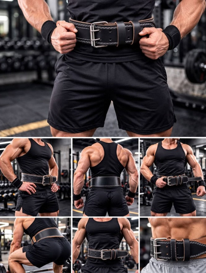 Rrip Fitnesi Premium