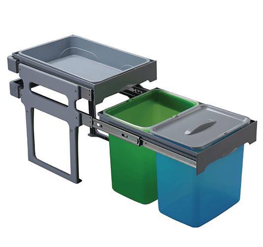 Kosh mbeturinash TANK