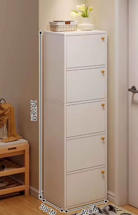 Komodë me Dizajn Modern