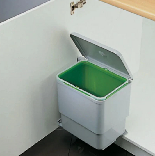 Kosh mbeturinash SESAM