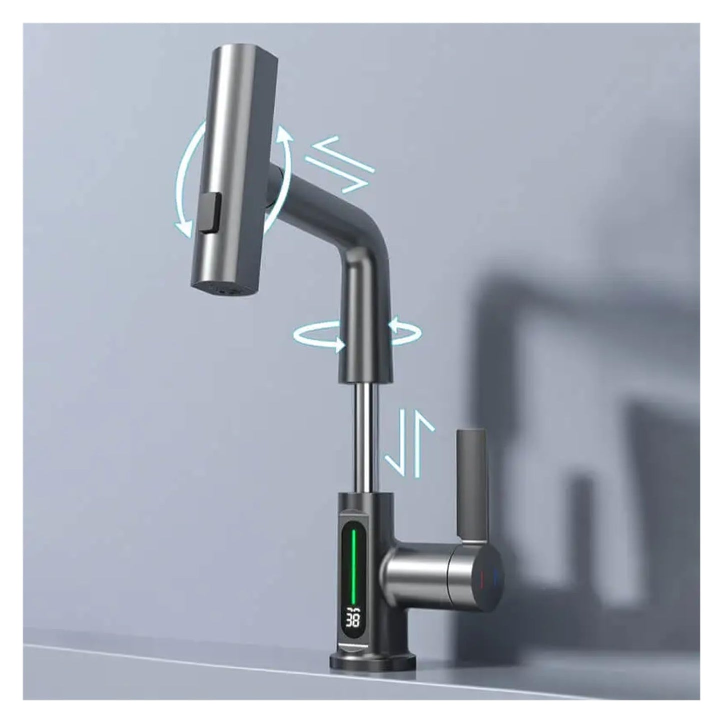 Rubineti Smart LED