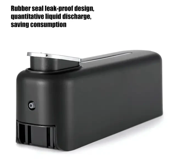 Dispenser Modern për Shampo