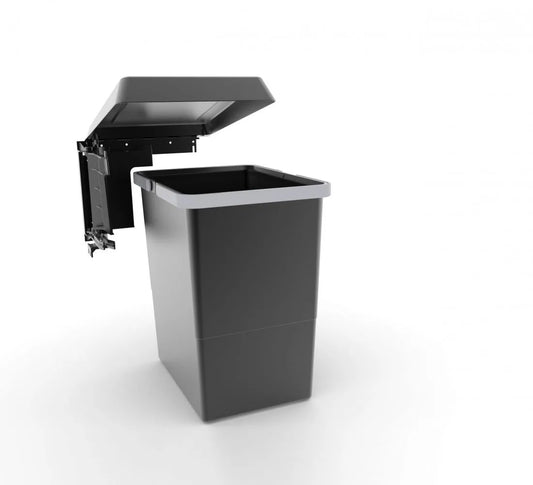 Kosh mbeturinash Italian