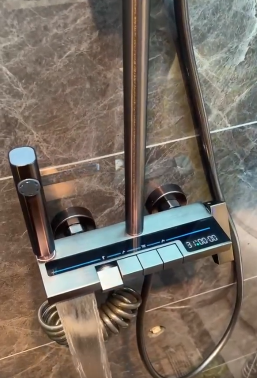 Dush Intelegjent PianoLed