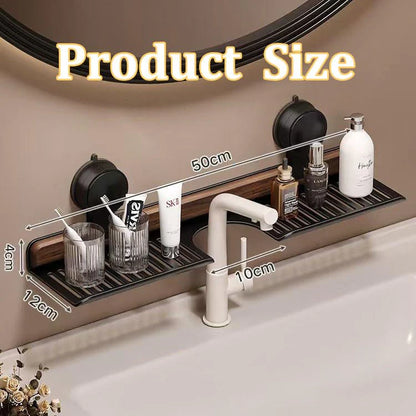 Raft muri për banjo