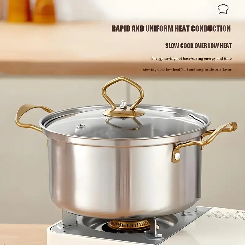 Set tenxheresh Premium 5 copë