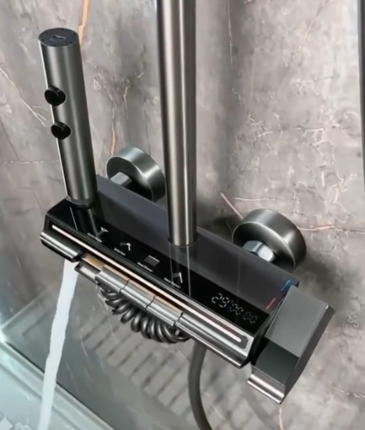 Dush Intelegjent PianoLed