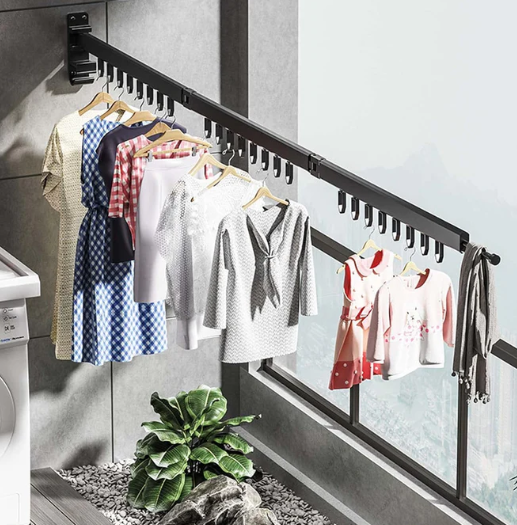 Varëse për tharjen e rrobave