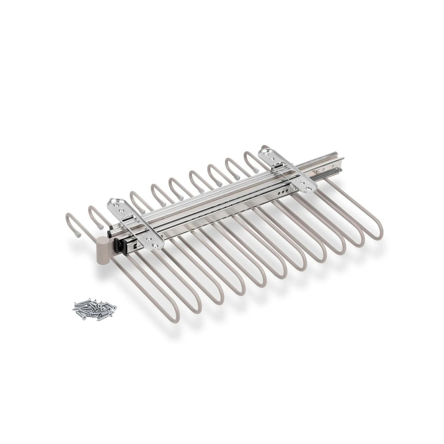 Mekanizëm Organizimi Premium – EMUCA