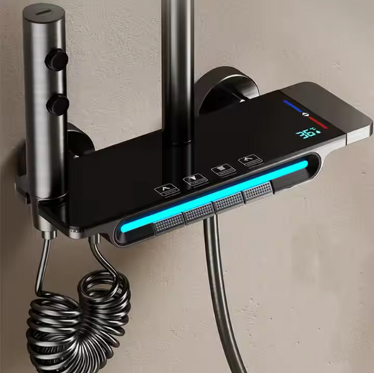 Dush Intelegjent PianoLed