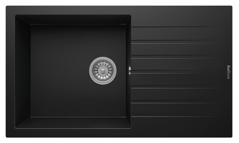 Lavaman Granite RealStone me pushimore