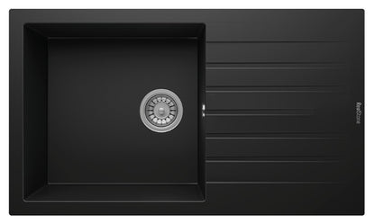 Lavaman Granite RealStone me pushimore