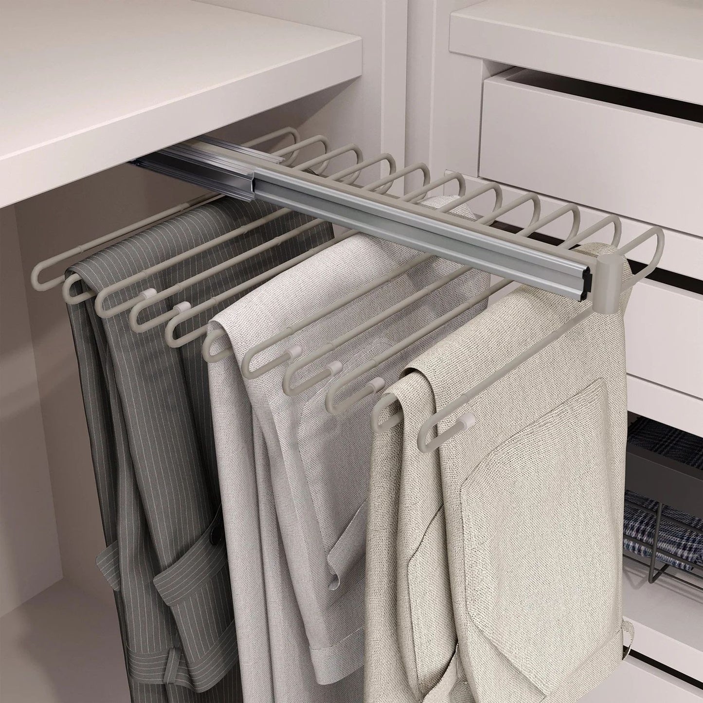 Mekanizëm Organizimi Premium – EMUCA