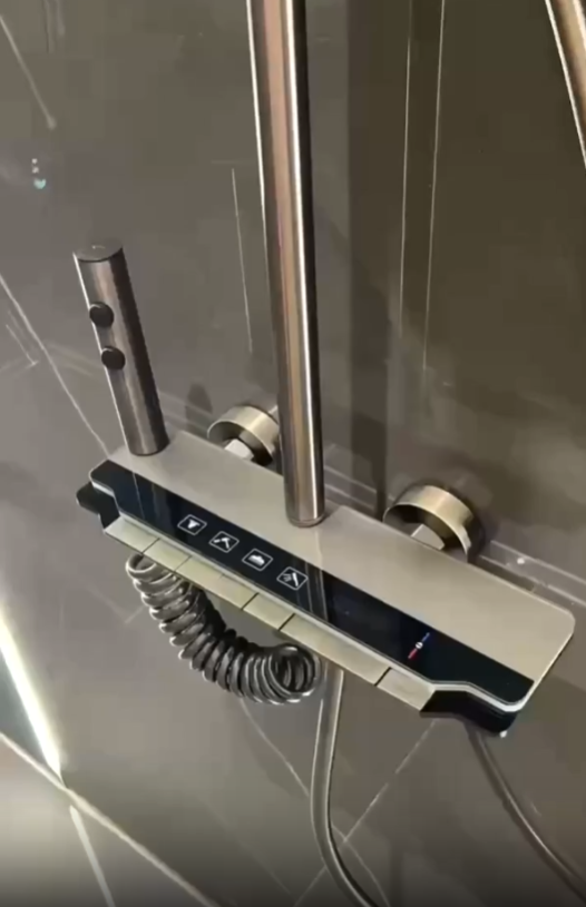Dush Intelegjent PianoLed