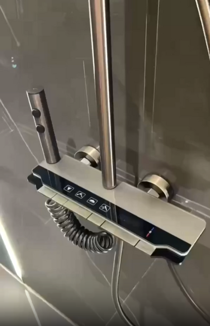 Dush Intelegjent PianoLed