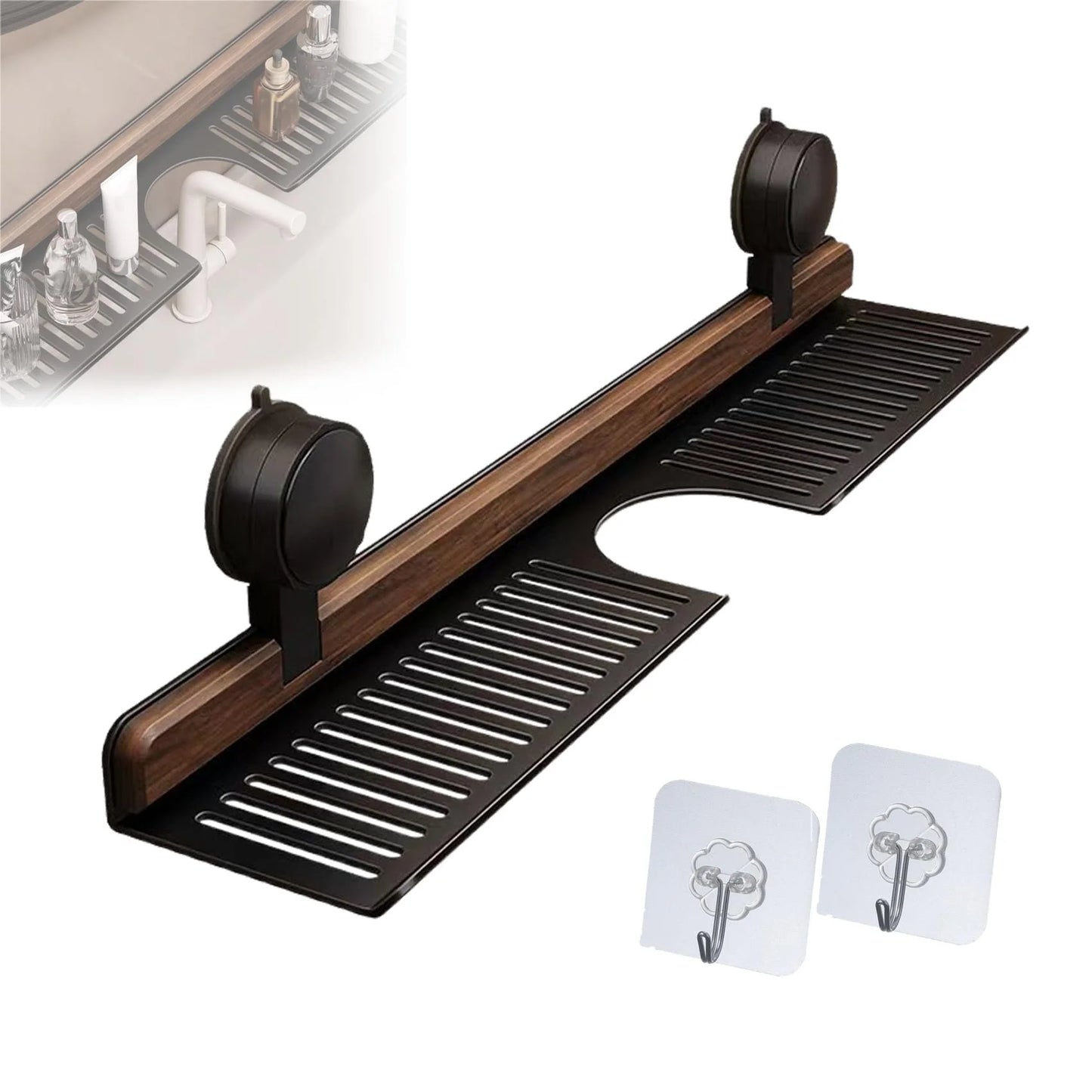 Raft muri për banjo