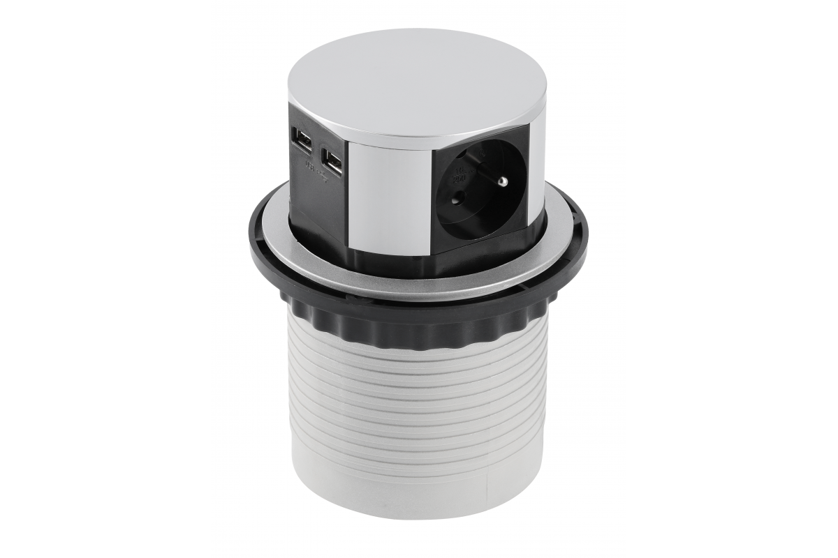 Prizë e Integruar me USB dhe pa USB