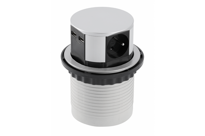 Prizë e Integruar me USB dhe pa USB